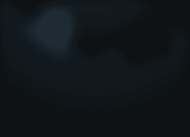 Decorative 3D Rocket Icon